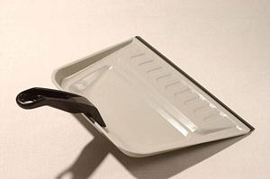 汚部屋を解消して身も心もスッキリ