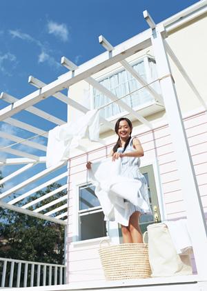 24時間受付OKのクリーニング