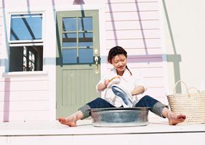 福岡でプロのハウスクリーニングを提供